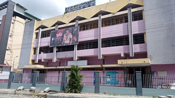 Veerabhadreshwara Cinemas