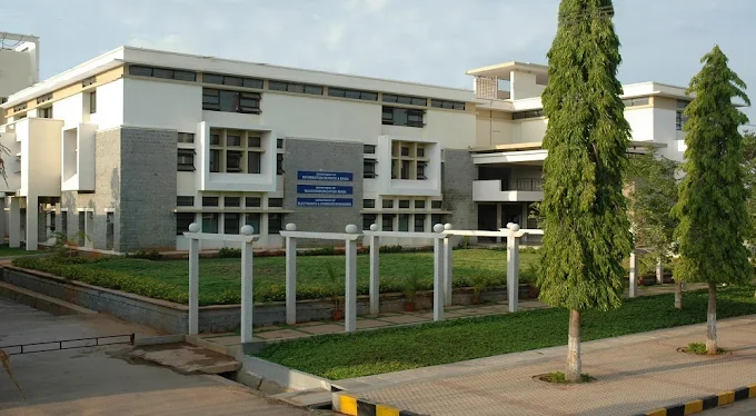 Jawaharlal Nehru New College of Engineering