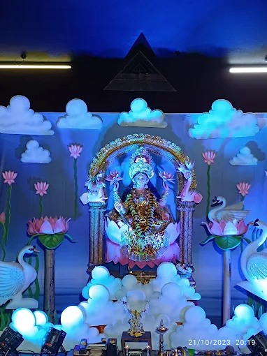 Balamuri Sri Prasanna Ganapathi Temple